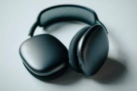 APPLE AirPod Max Headphones