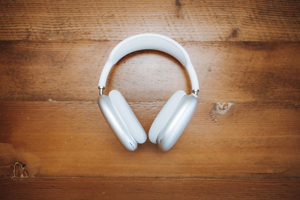 APPLE AirPod Max Headphones