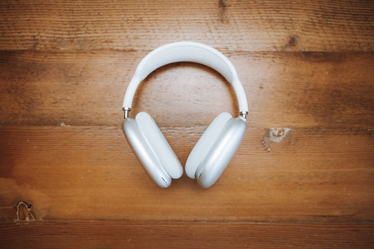 APPLE AirPod Max Headphones